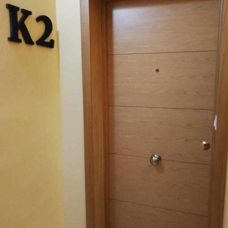 KubiK APARTAMENTOS K3 - Apartamento de 2 dormitorios - 30