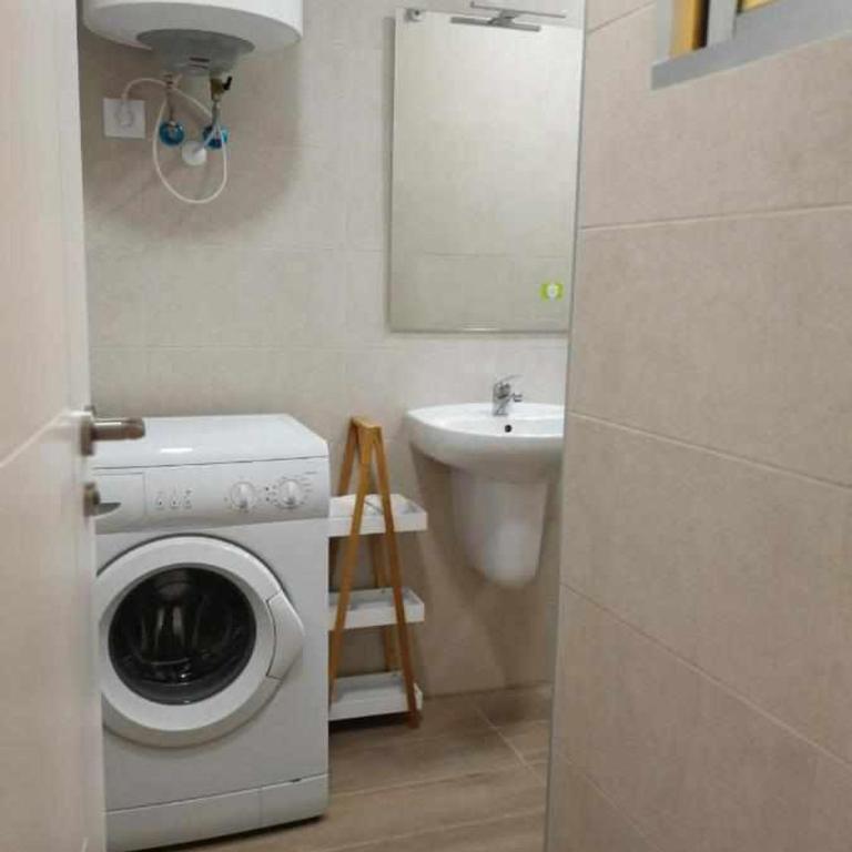 KubiK APARTAMENTOS K3 - Apartamento de 2 dormitorios - 35