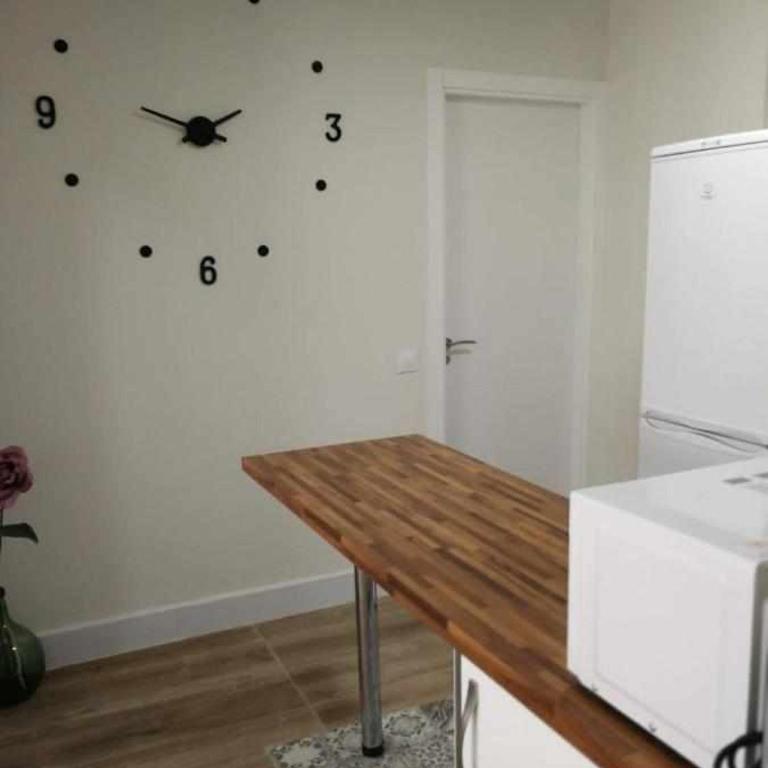 KubiK APARTAMENTOS K3 - Apartamento de 2 dormitorios - 37