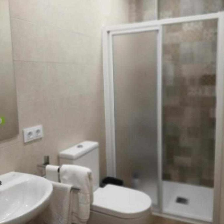 KubiK APARTAMENTOS K3 - Apartamento de 2 dormitorios - 36