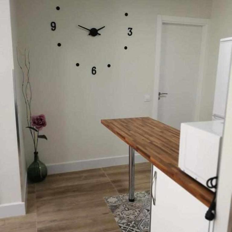KubiK APARTAMENTOS K3 - Apartamento de 2 dormitorios - 39
