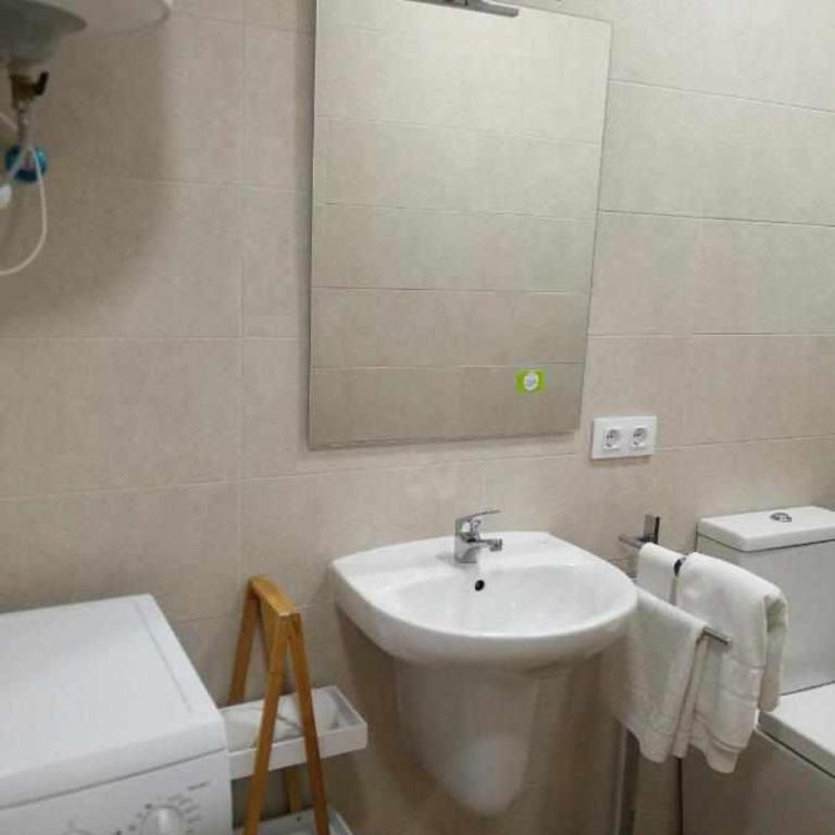 KubiK APARTAMENTOS K3 - Apartamento de 2 dormitorios - 38