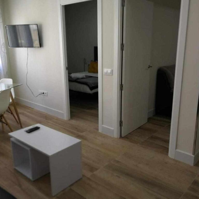 KubiK APARTAMENTOS K3 - Apartamento de 2 dormitorios - 43