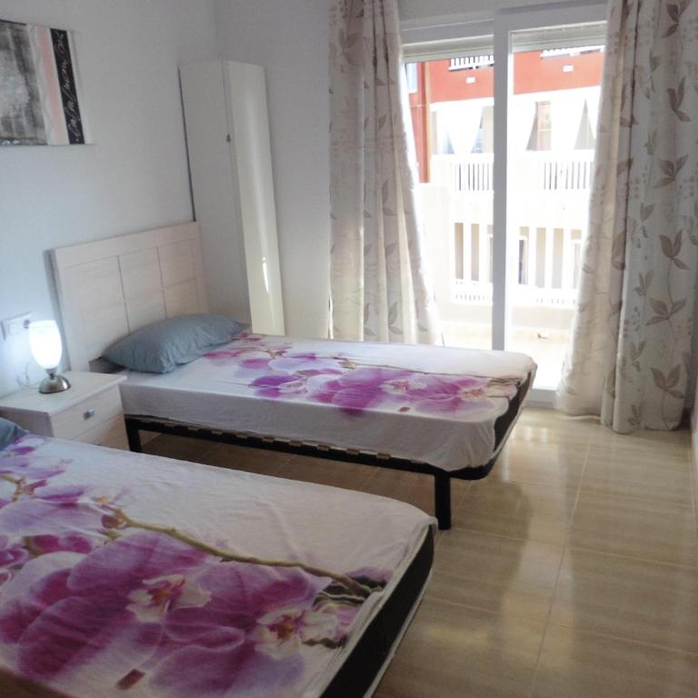 Seychelles Two Bedroom Apartment RP043 - Apartamento de 2 dormitorios - 13