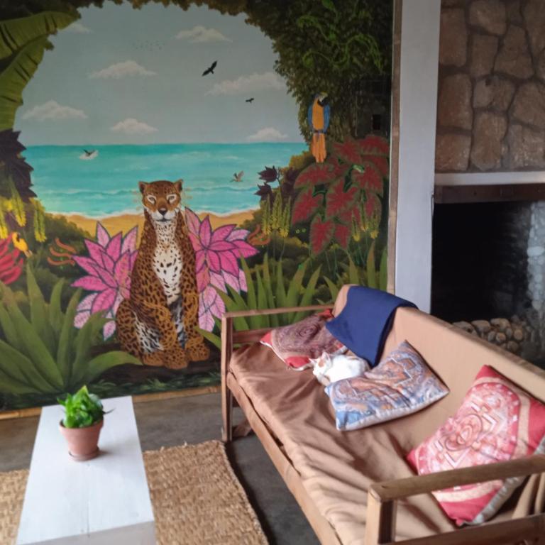 Punto Verde Ecological house - Apartment with Sea View - 3
