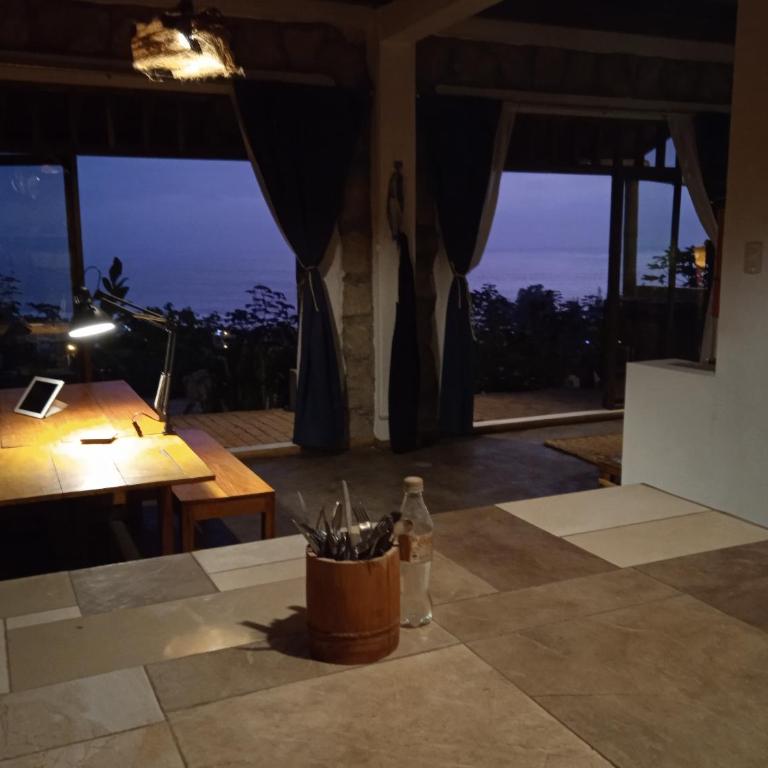 Punto Verde Ecological house - Apartment with Sea View - 6