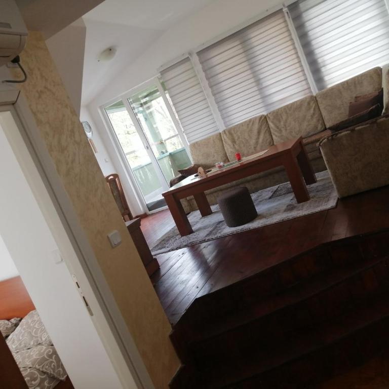 Apartman Jasmin - One-Bedroom Apartment - 14