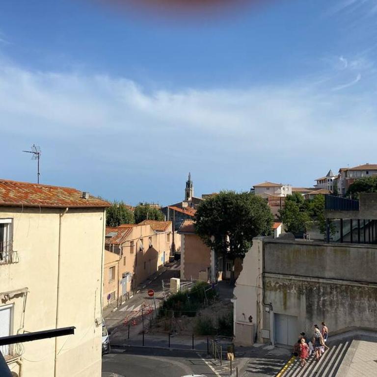 ''Paul Va'' Superbe Loft Paul Valery - Appartement 1 Chambre - 13