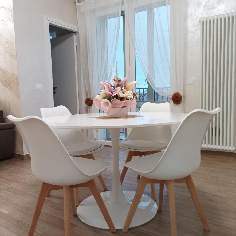 Casa Micaela - Appartamento con 2 Camere da Letto - 6
