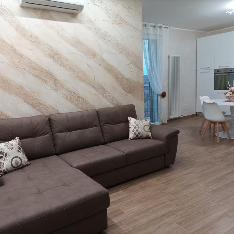 Casa Micaela - Appartamento con 2 Camere da Letto - 8