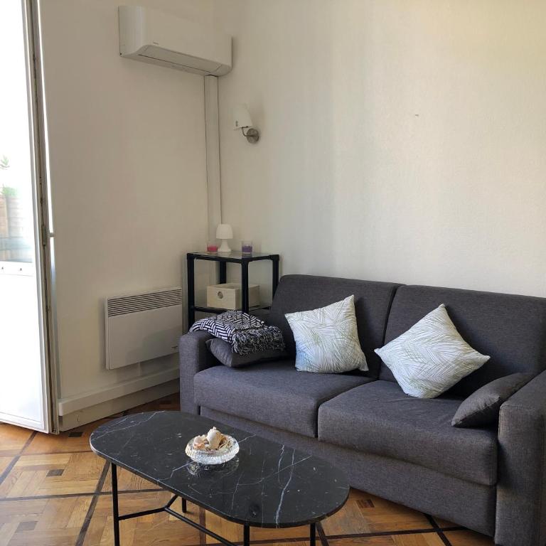 CASA MARE - Appartement 1 Chambre - 5