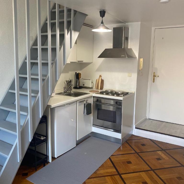 CASA MARE - Appartement 1 Chambre - 6