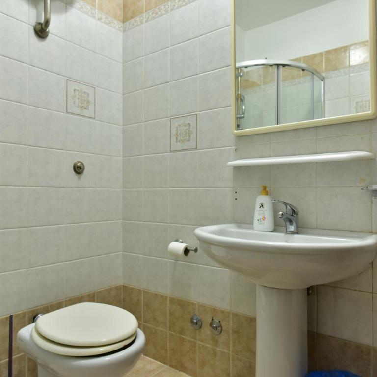 B&B Rome Terminal House - Dreibettzimmer - 8