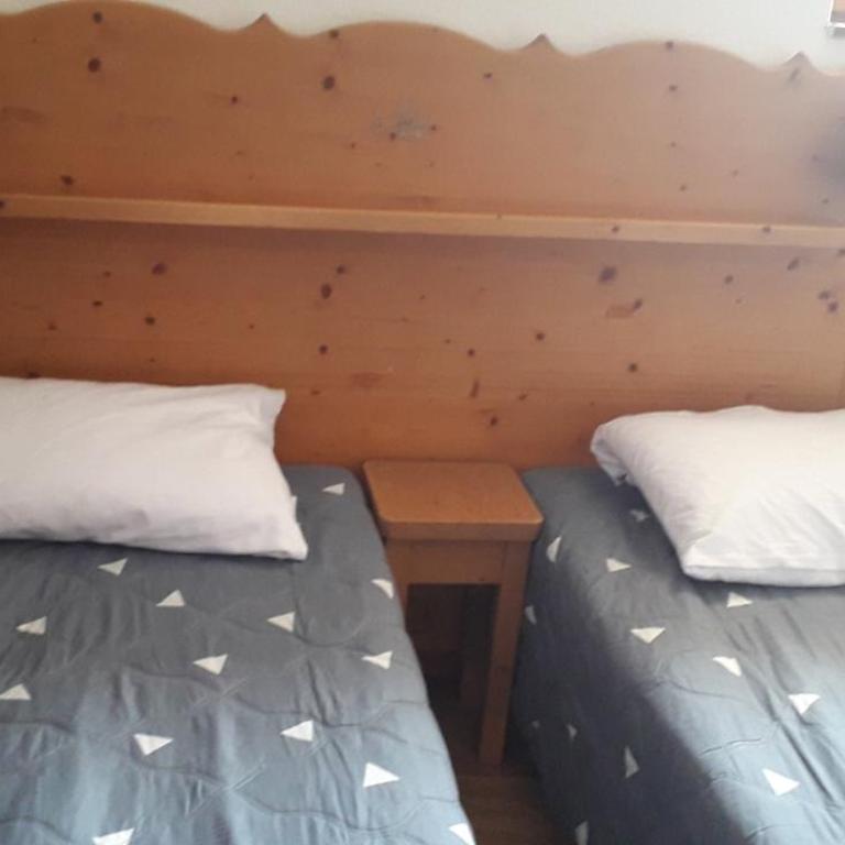 Chamrousse 1700 - Les Domaines de LArselle - Silènes C32 - Classé 3 étoiles- Vue sur les montagnes - - Apartamento de 2 dormitorios - 26