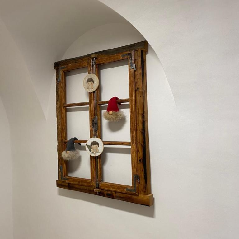 Appartamento Profumo di Legno 022139-AT-010022 - Casa - 24
