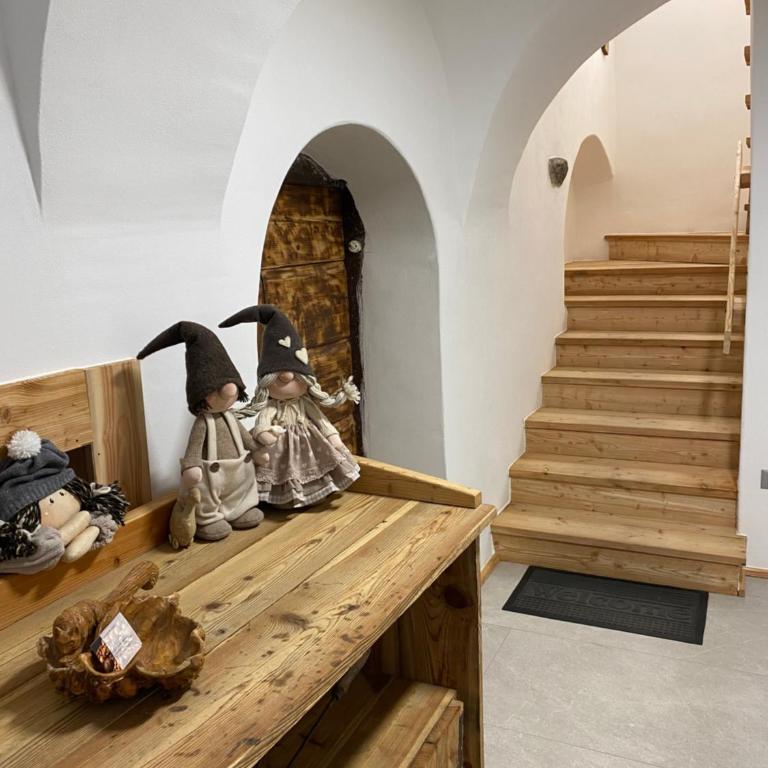 Appartamento Profumo di Legno 022139-AT-010022 - Casa - 23