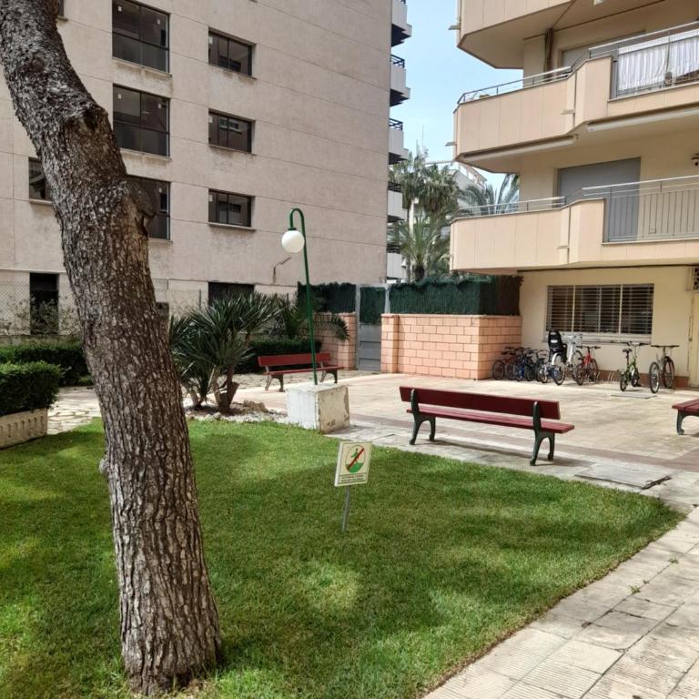 Apartamento en Salou - Apartamento de 2 dormitorios - 17