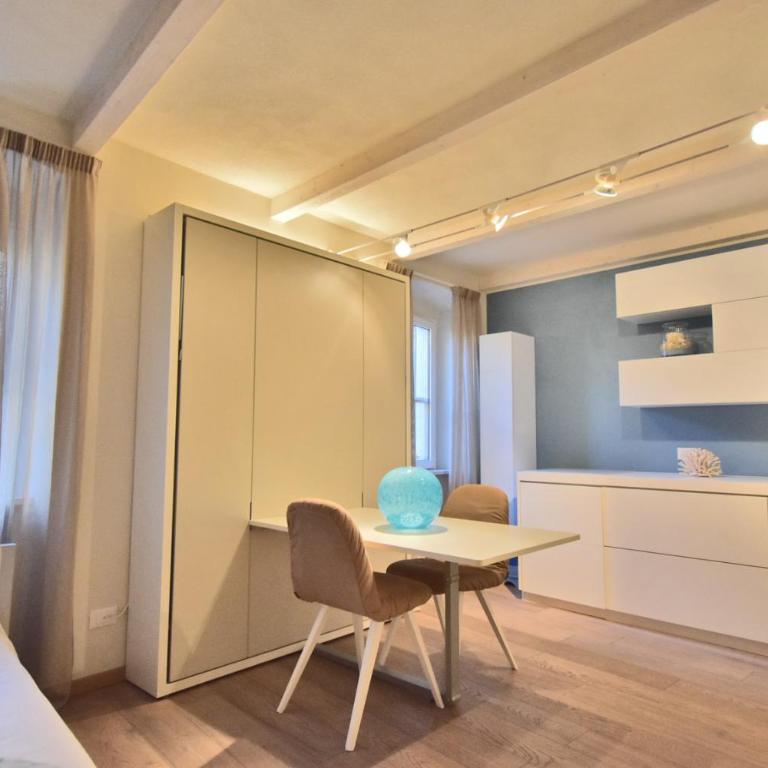 A Sante - Appartamento Monolocale - 3