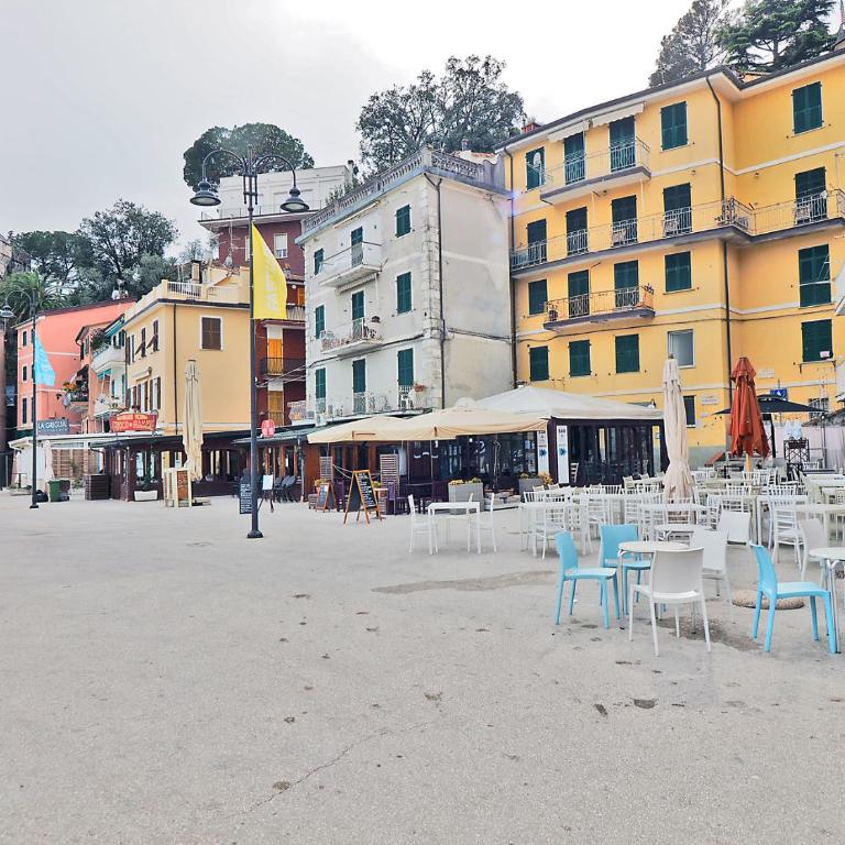 A Sante - Appartamento Monolocale - 5