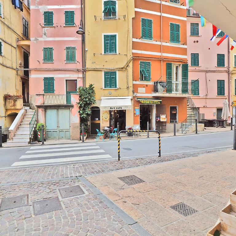 A Sante - Appartamento Monolocale - 7