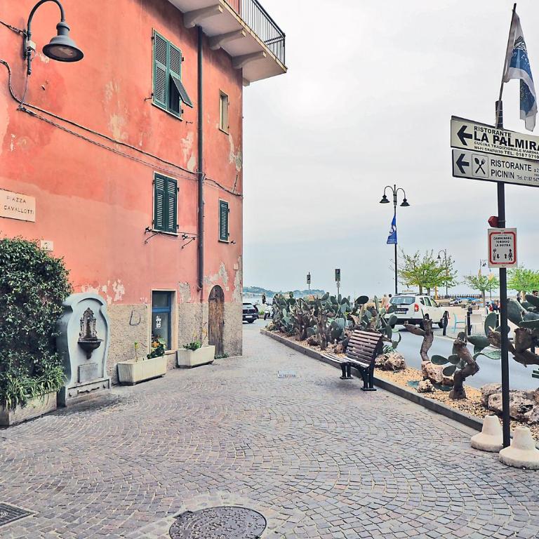 A Sante - Appartamento Monolocale - 9