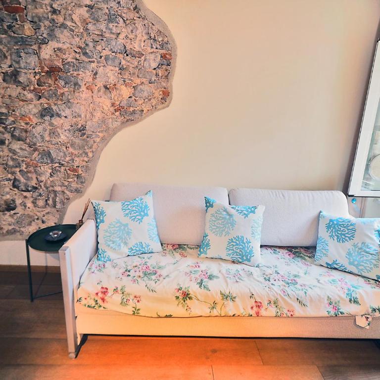 A Sante - Appartamento Monolocale - 10