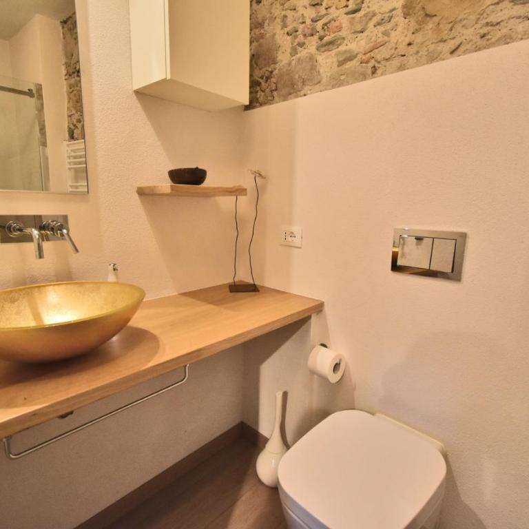 A Sante - Appartamento Monolocale - 12