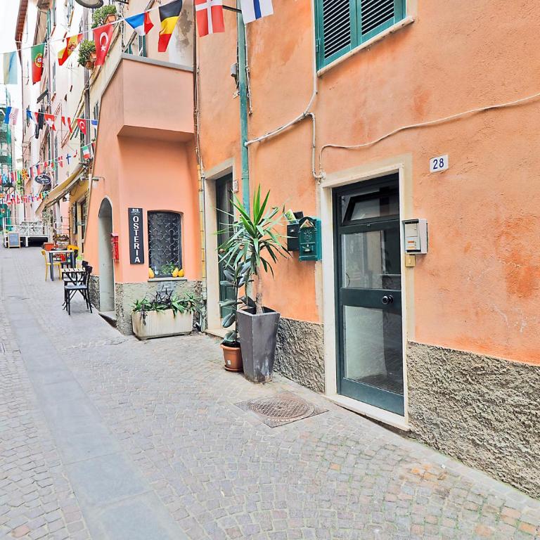 A Sante - Appartamento Monolocale - 14