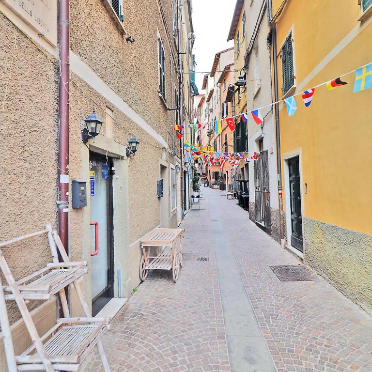 A Sante - Appartamento Monolocale - 15