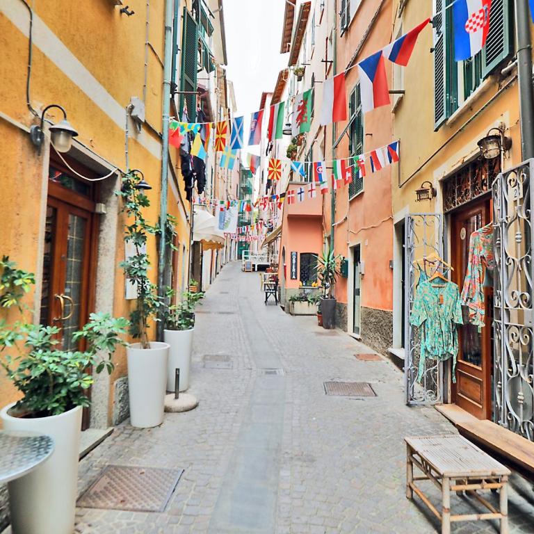 A Sante - Appartamento Monolocale - 16