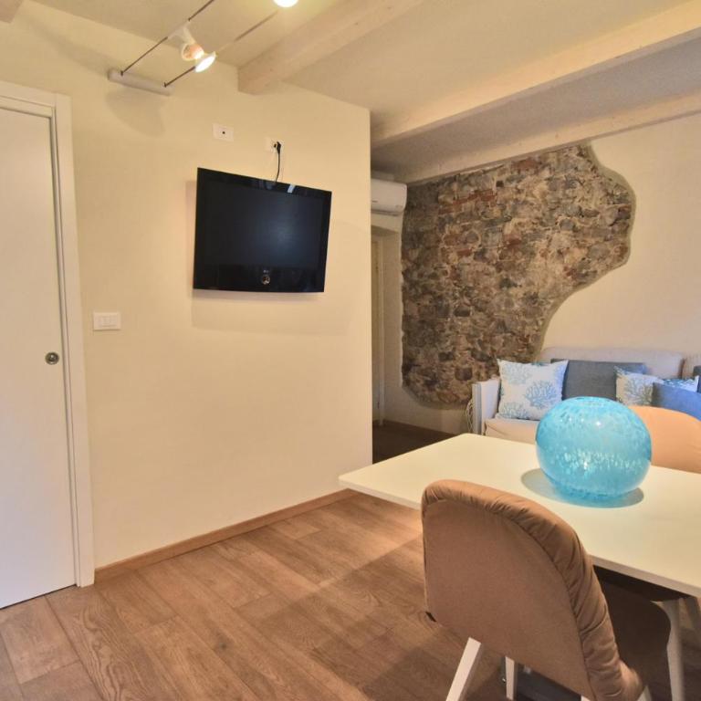 A Sante - Appartamento Monolocale - 17