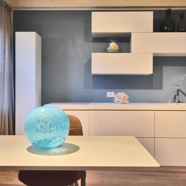 A Sante - Appartamento Monolocale - 18