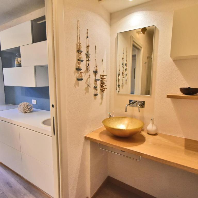 A Sante - Appartamento Monolocale - 21