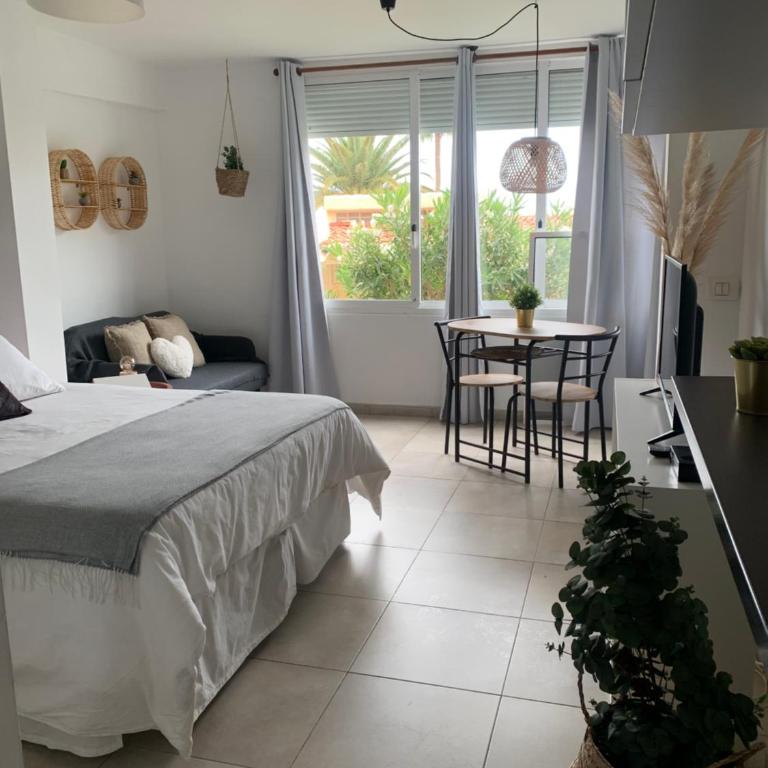 Estudio Miraverde, Adeje - Apartamento de 1 dormitorio - 17
