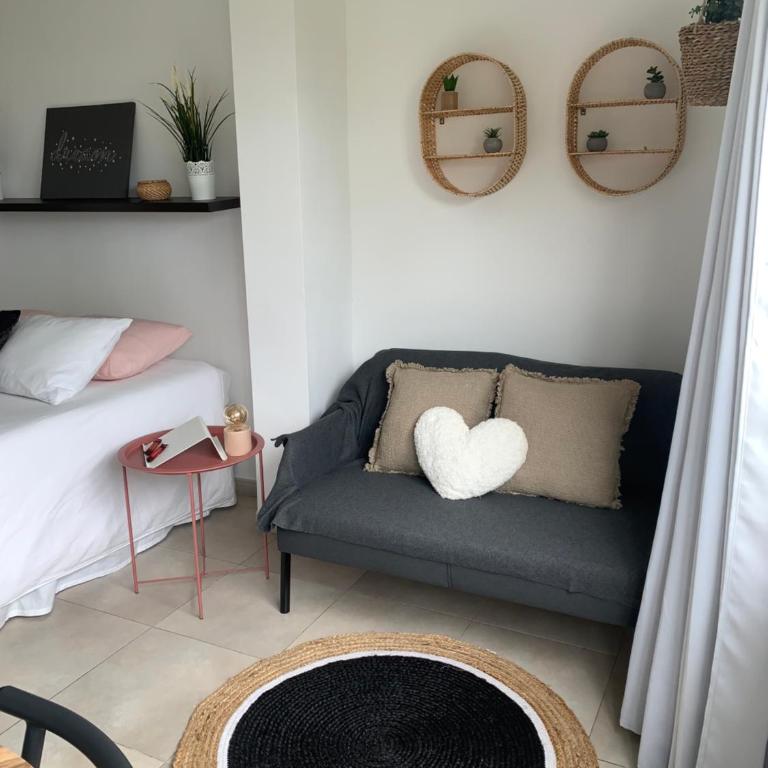 Estudio Miraverde, Adeje - Apartamento de 1 dormitorio - 16