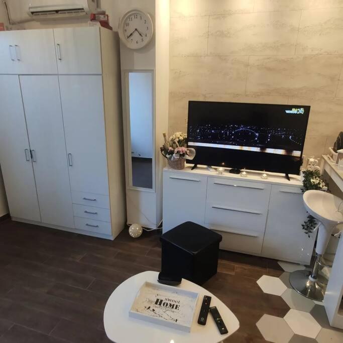 Apartment Vidikovac 1 - Studio sa Bračnim Krevetom (Queen-size) - 7