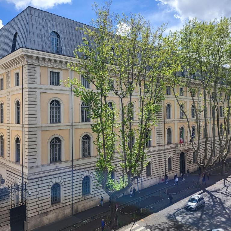 Beatrix House - Apartment mit 1 Schlafzimmer - 1
