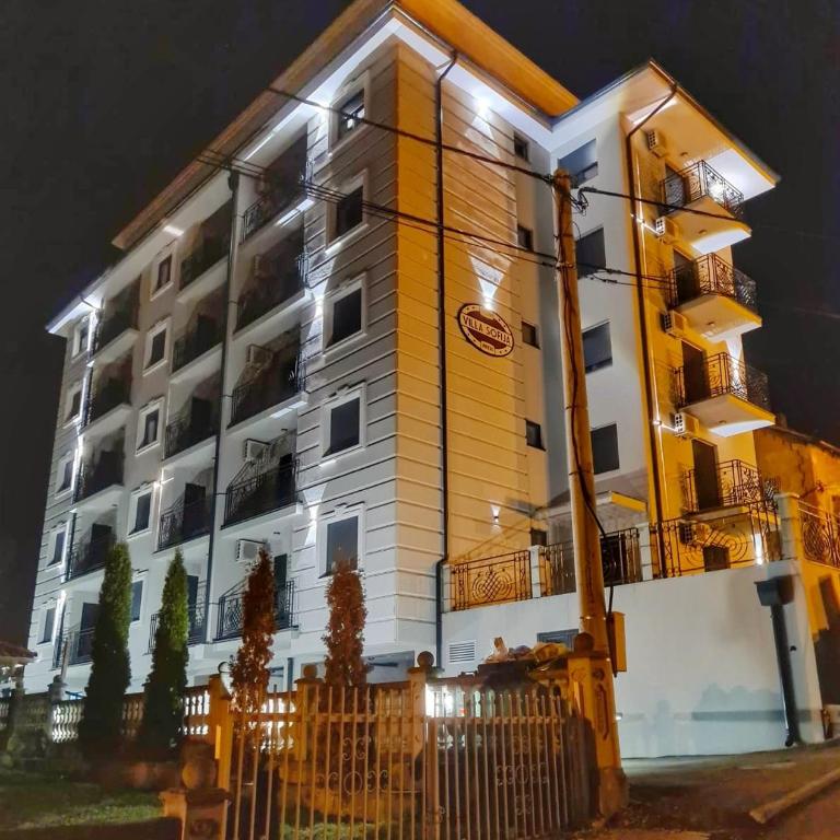 Apartman Krila andjela - Apartman sa 2 Spavaće Sobe - 26