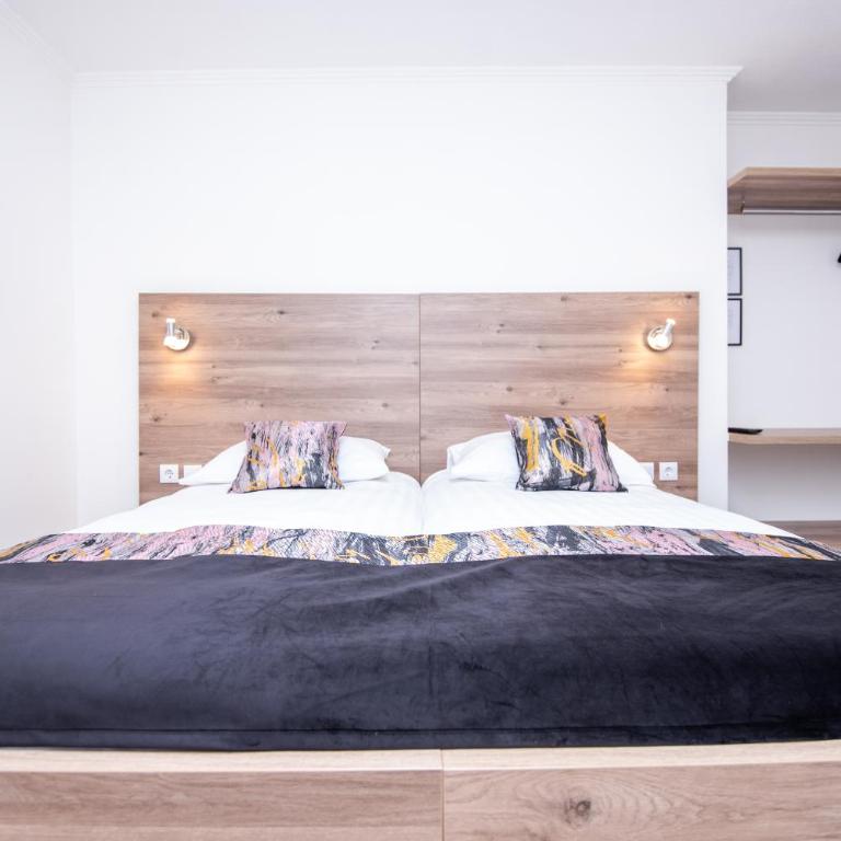 Guesthouse Bebek - Niskobudžetna Dvokrevetna Soba sa Bračnim Krevetom - 3