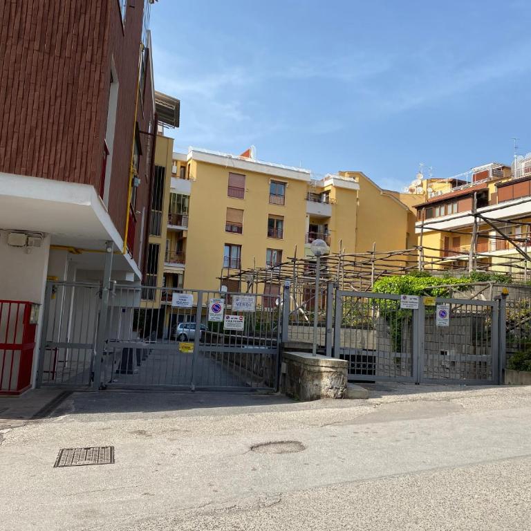 B&B Amadema - Double Room with Private Bathroom - 10