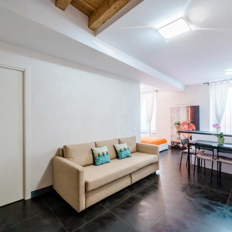 FEEL - Cozy Old Town - Appartamento - 4
