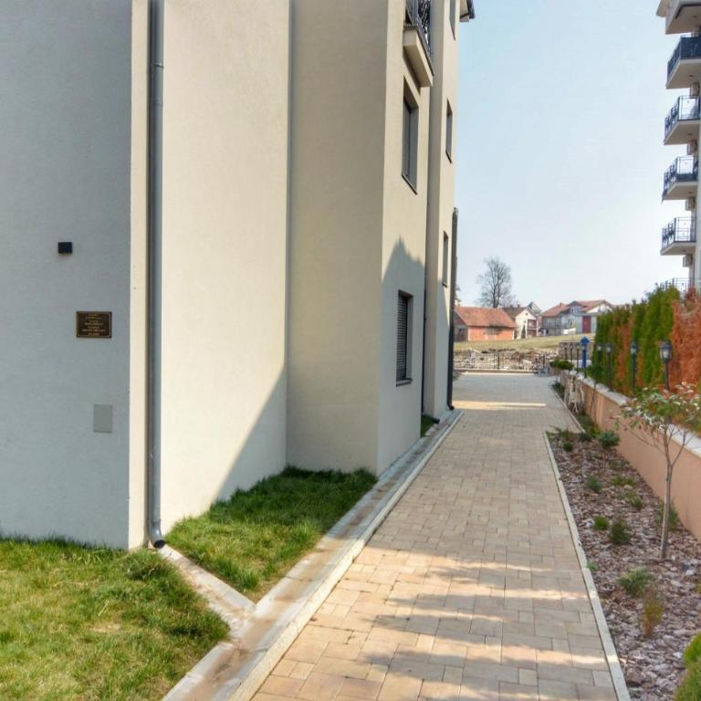 Apartman Krila andjela - Apartman sa 2 Spavaće Sobe - 23