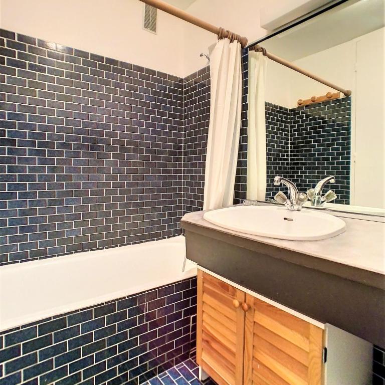 Duplex 8 Pers centre des Carroz (SL404) - Maisonette-Apartment - 22