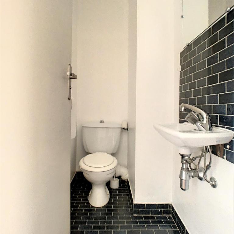 Duplex 8 Pers centre des Carroz (SL404) - Maisonette-Apartment - 24