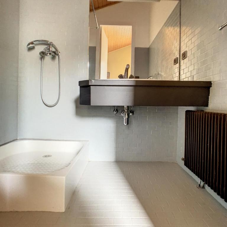 Duplex 8 Pers centre des Carroz (SL404) - Maisonette-Apartment - 31