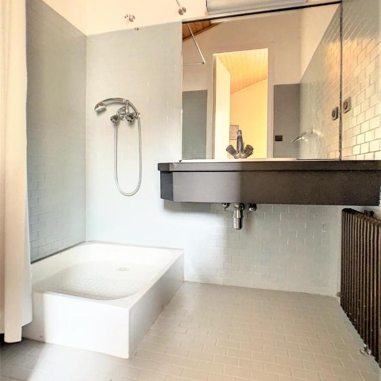 Duplex 8 Pers centre des Carroz (SL404) - Maisonette-Apartment - 32