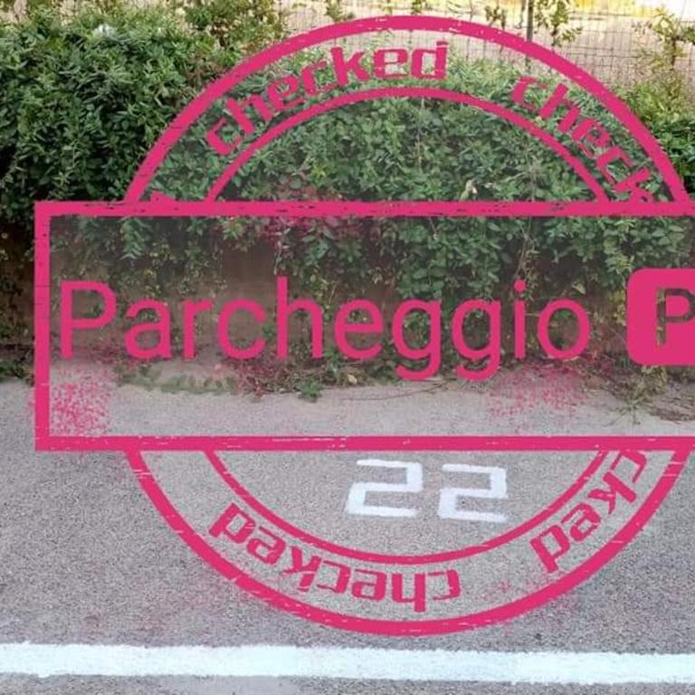 casa vacanza Rosariomaria - Two-Bedroom Apartment - 7