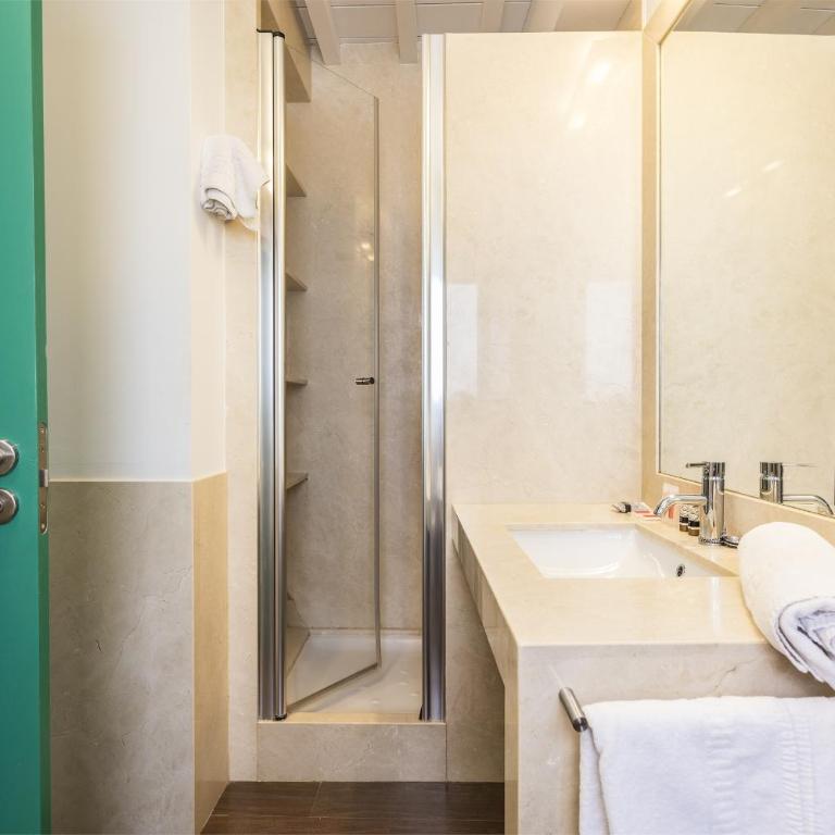 Apartamentos Laurel Suites - One-Bedroom Apartment - 32