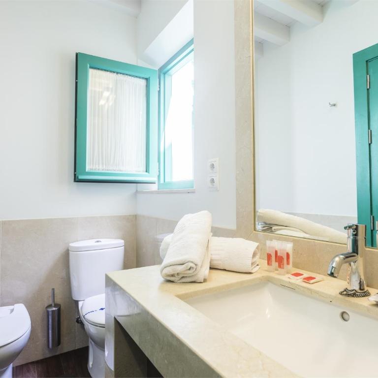 Apartamentos Laurel Suites - One-Bedroom Apartment - 28