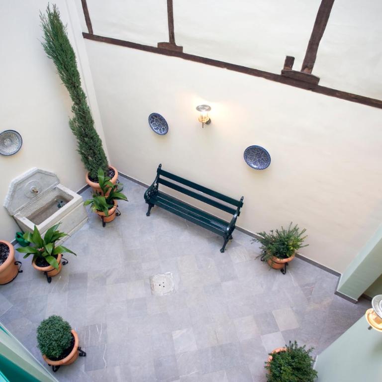 Apartamentos Laurel Suites - One-Bedroom Apartment - 37